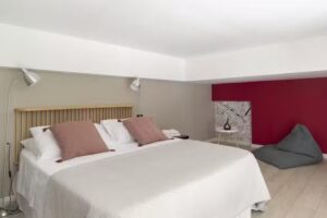 Aprica16 Loft House Milano