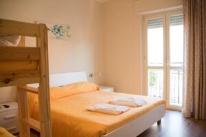 APRILE Bed and Breakfast