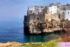 Apulia 70 Holidays