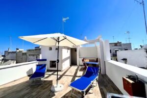 Apulia Holidays
