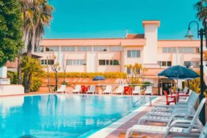 Apulia Hotel Corigliano Calabro