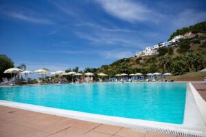 Apulia Hotel • Villaggio Club Baia di Dino