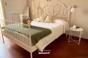 Apulia Journey – Manzoni 11