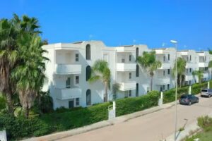 Apulia Residence Torre Mozza