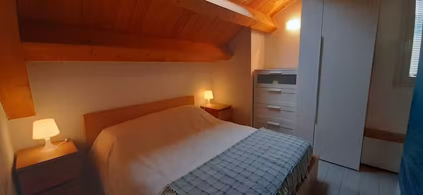 AQUA ATTIC – Casa Vacanze