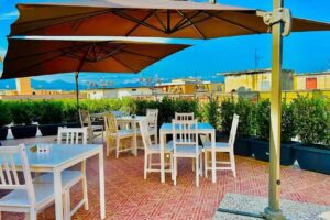 Aqua B&B – Rooms and Apartments