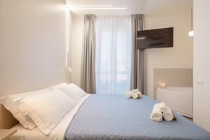 Aqua Comfort Rooms – Eja Sardinia