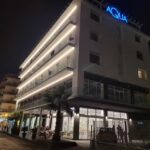 Aqua Hotel