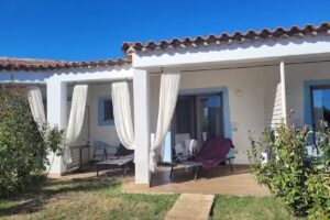 Aqua Sardinia Boutique Hotel