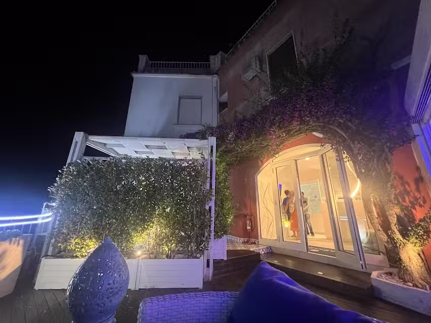 Aquaboutique Wellness & SPA