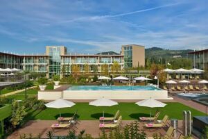 Aqualux Hotel Spa & Suite Bardolino