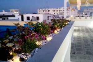 Aquamarina Rooms Porto Cesareo