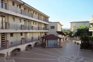 Aquamarine Residence