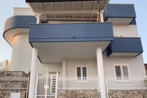 AQUARAMA Rooms & Apartments