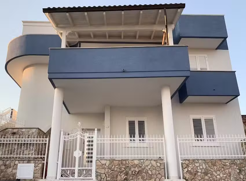 AQUARAMA Rooms & Apartments