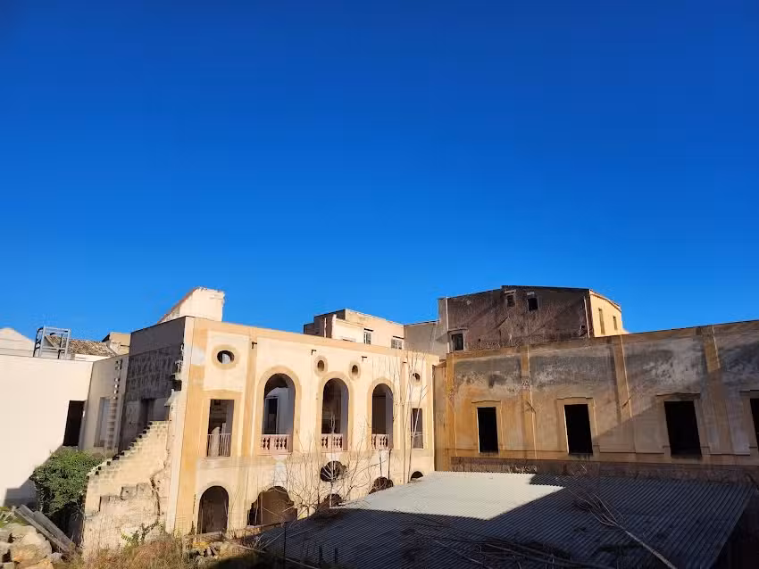 Aquasuite – Luxury Experience & Spa in Palermo