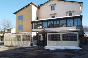 Aquila Nera Bike Hotel e Bar Ristorante