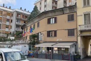 Aquila Nera Ristorante