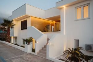 AR Palace Hotel – Palermo