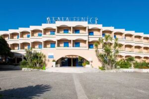 Araba Fenice Village