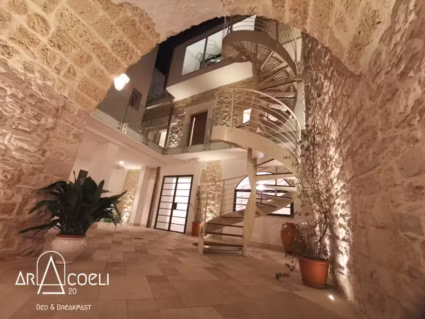 ARACOELI 20