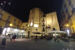 Aragonese Luxury Rooms