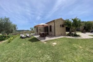 Aratro & Rosmarino – Bed & Breakfast a Civitanova Marche Alta