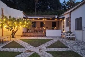 Arbaria Appartamenti