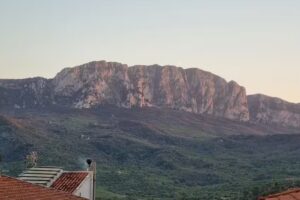 ArBnB “a Casa di Mamma”