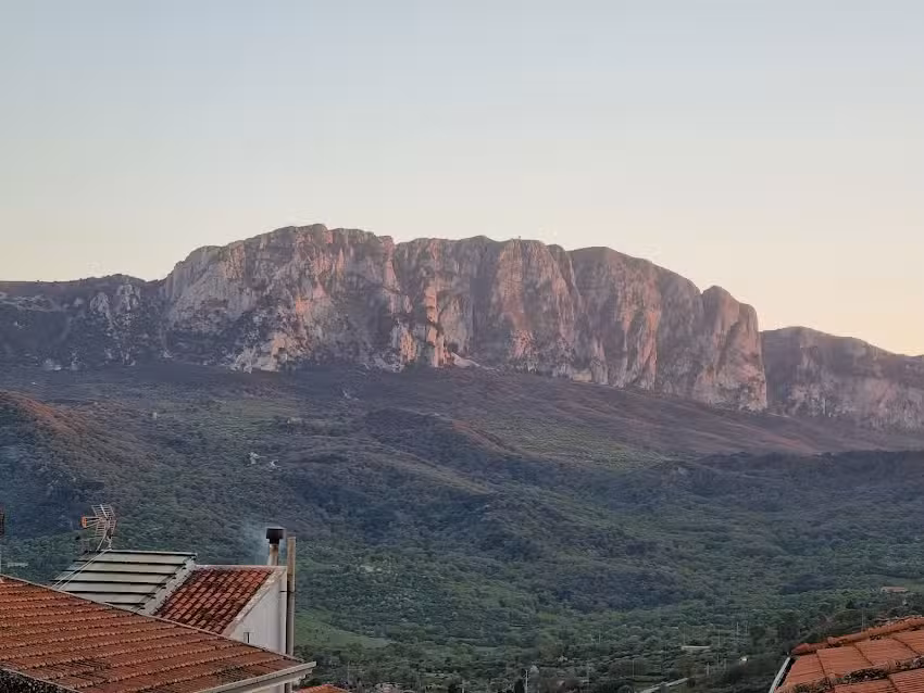 ArBnB “a Casa di Mamma”