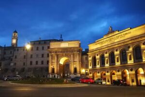 Arcadia Hotel Macerata