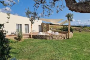 ARCHAIA – PAESTUM –