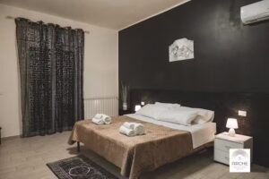 Arche’ Rooms and Suites