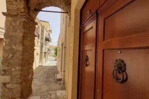 Archi di San Giacomo