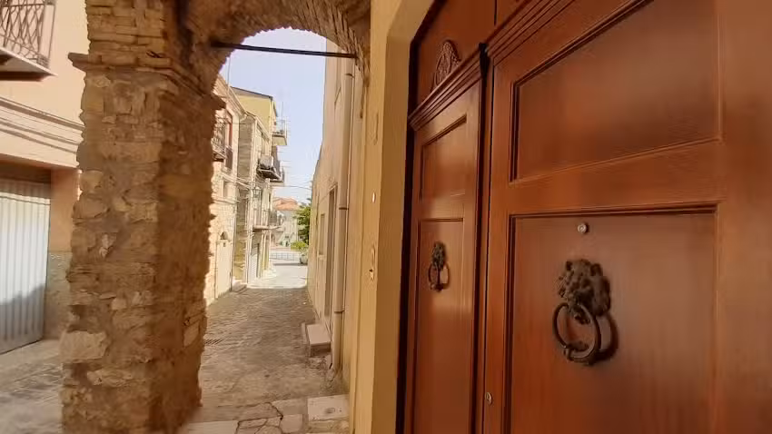 Archi di San Giacomo