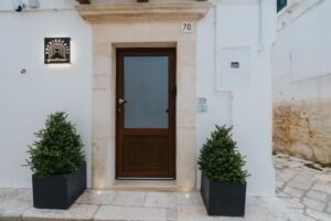 ARCHIARCAICI – Guesthouse