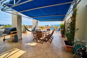 Arcibaleno Affittacamere