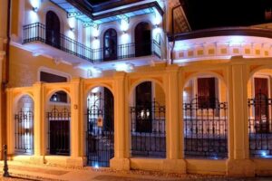 Arciduca Charming House