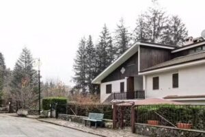 Arcinazzo House Bed and Breakfast