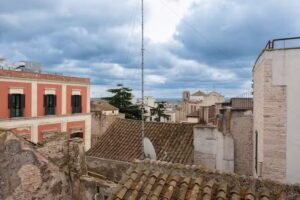 Arco Miraglia suite – Apulia Houses & Flats