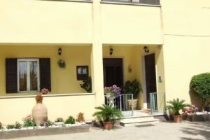 Arcobaleno B&B da Fabrizio