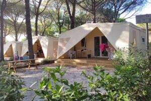 Arcobaleno Camping