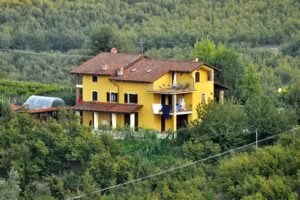 Arcobaleno Casa Turistica – Appartamenti