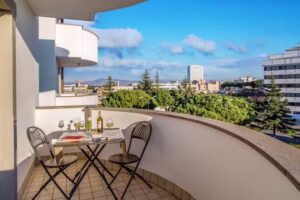 ARCOM PALACE APPARTHOTEL