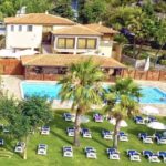 Arcomagno Beach Resort