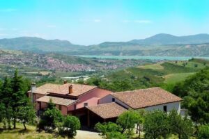 Arcomano Country House