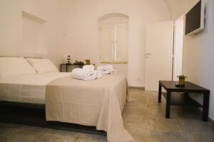 Arcuève – Palazzo Lorizzo