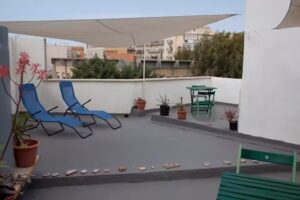 Area 12 BB – Trapani