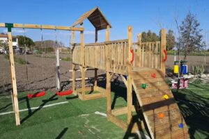 area attrezzata camper e caravan gabella turismo e servizi srls