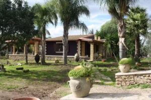 Area attrezzata Sosta Camper Siracusa (Claudcar)